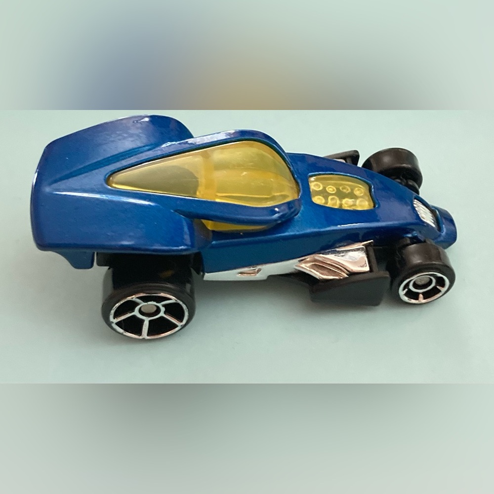 Mattel Hot wheels car. Vintage. Excellent condition!!